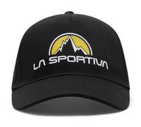 La-Sportiva, Nero, L