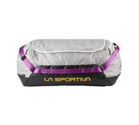 La Sportiva Nomad 70 Duffel Bag Chalk