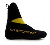 La Sportiva - Olympus Mons Cube Liner - Scarpetta EU 50 nero/giallo