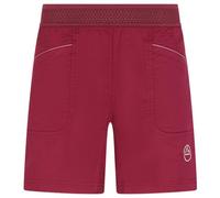 La Sportiva Onyx S W - pantaloni corti - donna Red XS