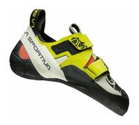 La Sportiva Otaki donna Sulphur 40