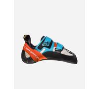 La Sportiva Otaki M - Scarpette Arrampicata - Uomo - Blu 38,5