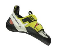 La Sportiva Otaki - scarpette da arrampicata - donna 37 EU Light Green woman Vibram