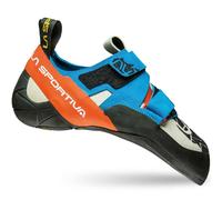 LA SPORTIVA Otaki - Uomo - Blu / Nero / Arancione - Taglia 45 1/2- modello 2024