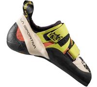 LA SPORTIVA Otaki W - Donna - Giallo / Nero - Taglia 35- modello 2026