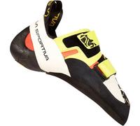 LA SPORTIVA Otaki W - Donna - Nero / Beige / Giallo - Taglia 35 1/2- modello 2024
