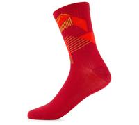 La Sportiva - Outdoor Fun Socks - Calze casual EU 35-37 rosso