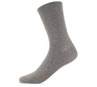 La Sportiva - Outdoor Fun Socks - Calze casual Unisex XXL | EU 47|48 grigio