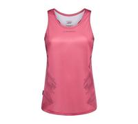 La Sportiva Pacer W - top trail running - donna Dark Pink S