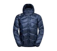 La Sportiva - Padded Down Jacket - -Jackets -Uomo -Blu -L