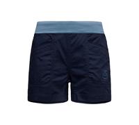 La Sportiva Pantaloni Corti Arrampicata Joya Blu Donna M