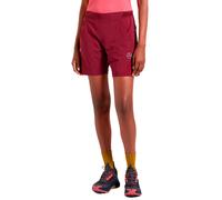 La Sportiva Trail Guard Shorts Rosa L Donna