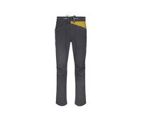 LA SPORTIVA Pantaloni da arrampicata Bolt da uomo grigio | M