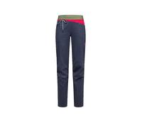 LA SPORTIVA Pantaloni da arrampicata da donna Bolt blu | S