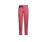 LA SPORTIVA Pantaloni da arrampicata da donna Lybirinth corallo | S