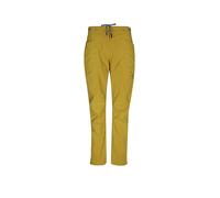 LA SPORTIVA Pantaloni da arrampicata da donna Lybirinth senape | L