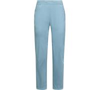 La Sportiva - Pantaloni da arrampicata - Gambit Pant W Limestone per Donne - Taglia M - Blu
