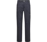 Pantaloni lunghi La Sportiva Labyrinth blu notte - M