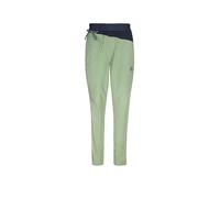 La Sportiva - Women's Tundra Pants - Pantaloni da arrampicata S verde