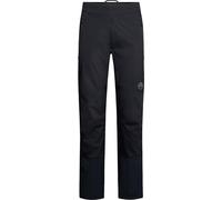 La Sportiva - Pantaloni leggeri e traspiranti - Ikarus Pant M Black - Taglia L - Nero