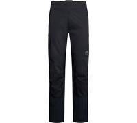 La Sportiva - Pantaloni leggeri e traspiranti - Ikarus Pant M Black - Taglia S - Nero