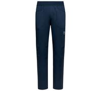 Pantaloni da uomo La Sportiva Pueblo Pant M Taglia: L / Colore: blu scuro