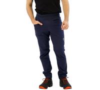 LA SPORTIVA Roots Pants M - Uomo - Blu - Taglia M- modello 2026