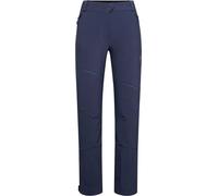 La Sportiva - Pantaloni softshell donna - Orizon Pant W Night Sky per Donne in Softshell - Taglia M - Blu navy