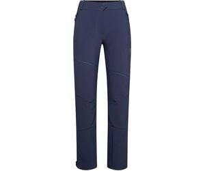 La Sportiva - Pantaloni softshell - Orizon Pant W Night Sky in Softshell - Taglia S - Blu navy