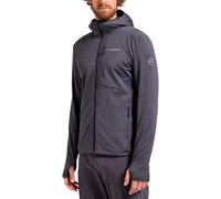La Sportiva - Chill Thermal Hoody - Giacca in pile L blu