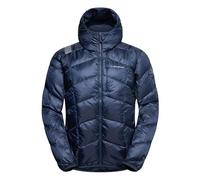 La Sportiva Pinnacle Down jacket Night sky/chalk M