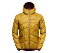 La Sportiva Pinnacle Down jacket Savana/redwood L