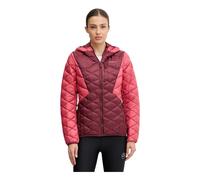 La Sportiva - Pinnacle Down Jacket - - Sport - Donna - Rosso - S