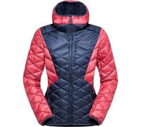 LA SPORTIVA Pinnacle Down Jacket W - Donna - Rosa / Blu - Taglia S- modello 2026