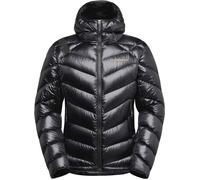 La Sportiva - Piumino da uomo in piuma naturale - Lumina 300 Down Jacket M Black per Uomo in Pelle - Taglia XL - Nero