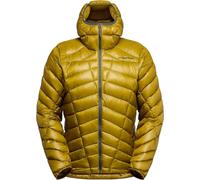 La Sportiva - Piumino leggero da Uomo - Lumina 200 Down Jacket M Savana per Uomo in Pelle - Taglia XL - Giallo