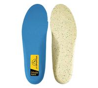 La Sportiva - LaSportiva Ortholite Hybrid Insoles - Soletta EU 39 nero/giallo