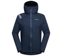 Giacca da uomo La Sportiva Pocketshell Jkt M Taglia: M / Colore: blu scuro