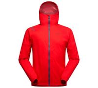 La Sportiva Pocketshell Jacket Rosso M Uomo