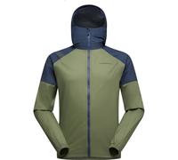 LA SPORTIVA Pocketshell Jkt M - Uomo - Verde / Blu - Taglia XL- modello 2026