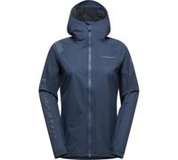 LA SPORTIVA Pocketshell Jkt W - Donna - Blu - Taglia S- modello 2026