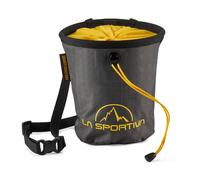La Sportiva portamagnesite Granite Onyx/black