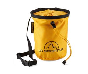 La Sportiva portamagnesite Granite Yellow