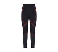 La sportiva Primal Pant (nero/paprika) donne XS