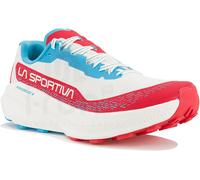 La Sportiva Prodigio 2 Trail Running Shoes Bianco EU 37 Donna