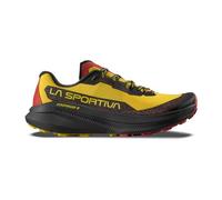 Scarpe La Sportiva Prodigio 2 Yellow/Black Uomo 46.5