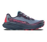 LA SPORTIVA Prodigio 2 W - Donna - Blu / Rosso - Taglia 39 1/2- modello 2026