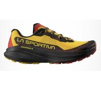 La Sportiva Prodigio 2 Yellow/Black Uomo ZFRS106Y00K00