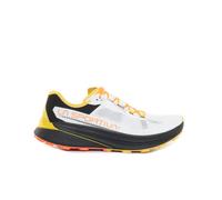 La Sportiva Prodigio - scarpe trail running - uomo Grey/Black/Orange 42,5 EU