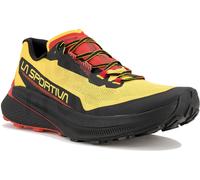 La Sportiva Scarpe da trail Prodigio Giallo Uomo Taglia 43